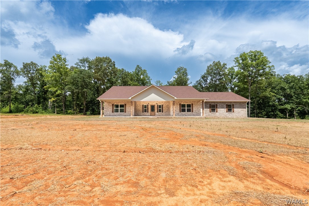 12111 Boone Lane — photo