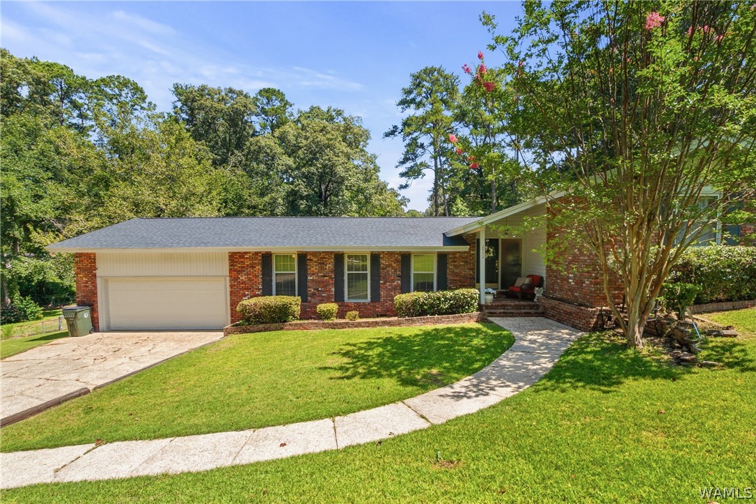 2952 Green Grove Drive NE. — photo