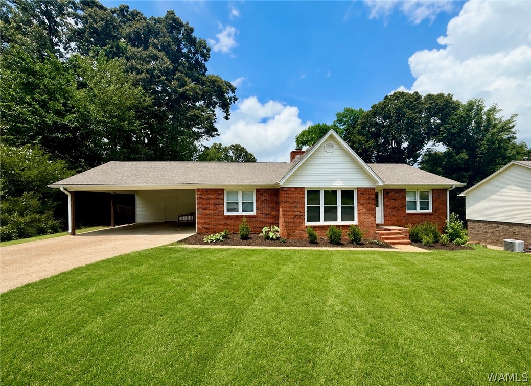 3842 Destin Lane — photo