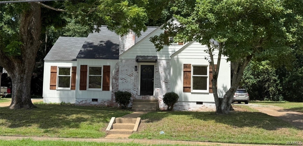 1108 Centerville Street — photo