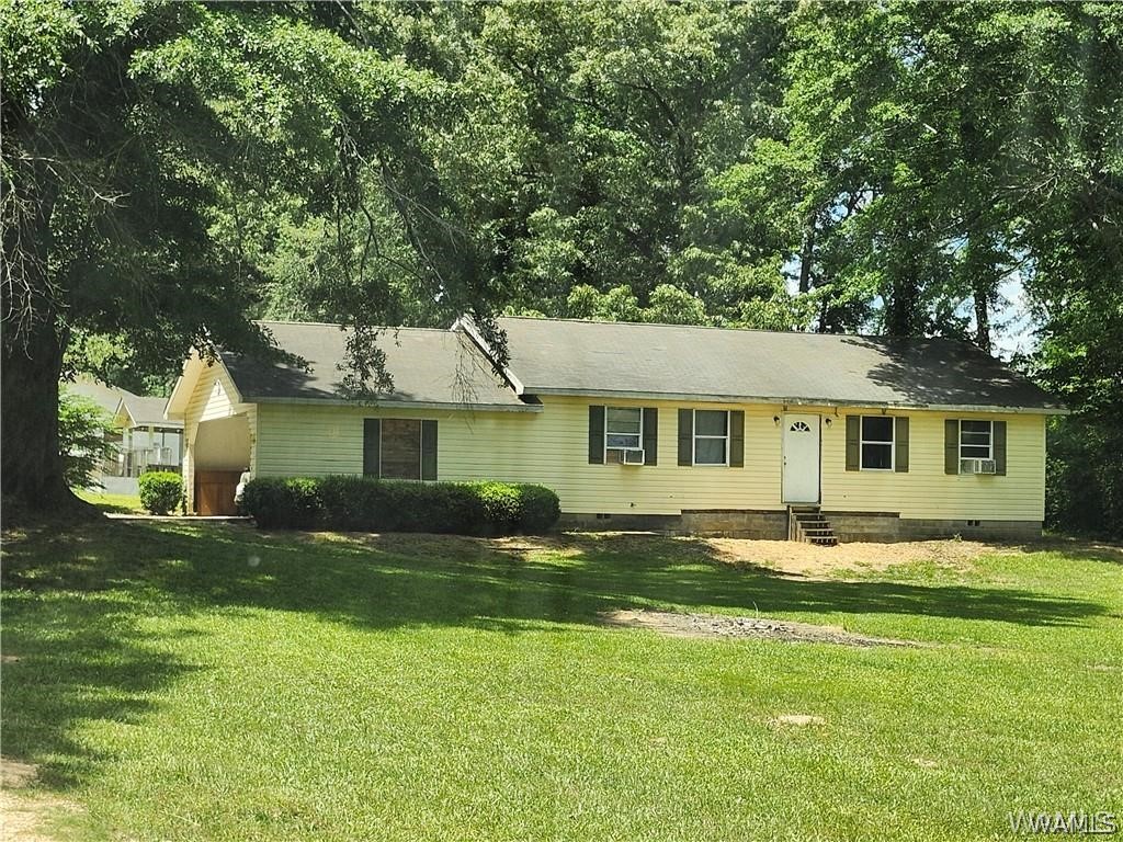 18623 Bigham Loop Road — photo