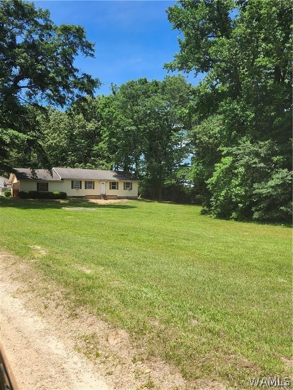 18623 Bigham Loop Road, Berry, AL 35546 — photo 2
