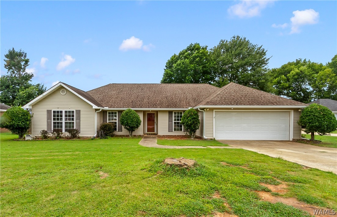 16287 Sumner Brook Drive — photo