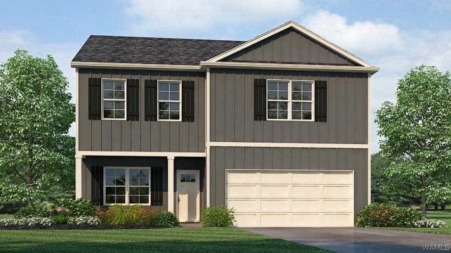 3815 Magnolia Hills Drive — photo