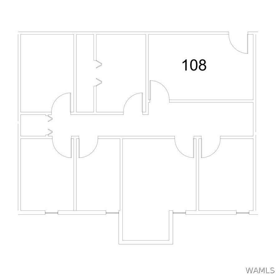 578 Azalea Road 108 — photo