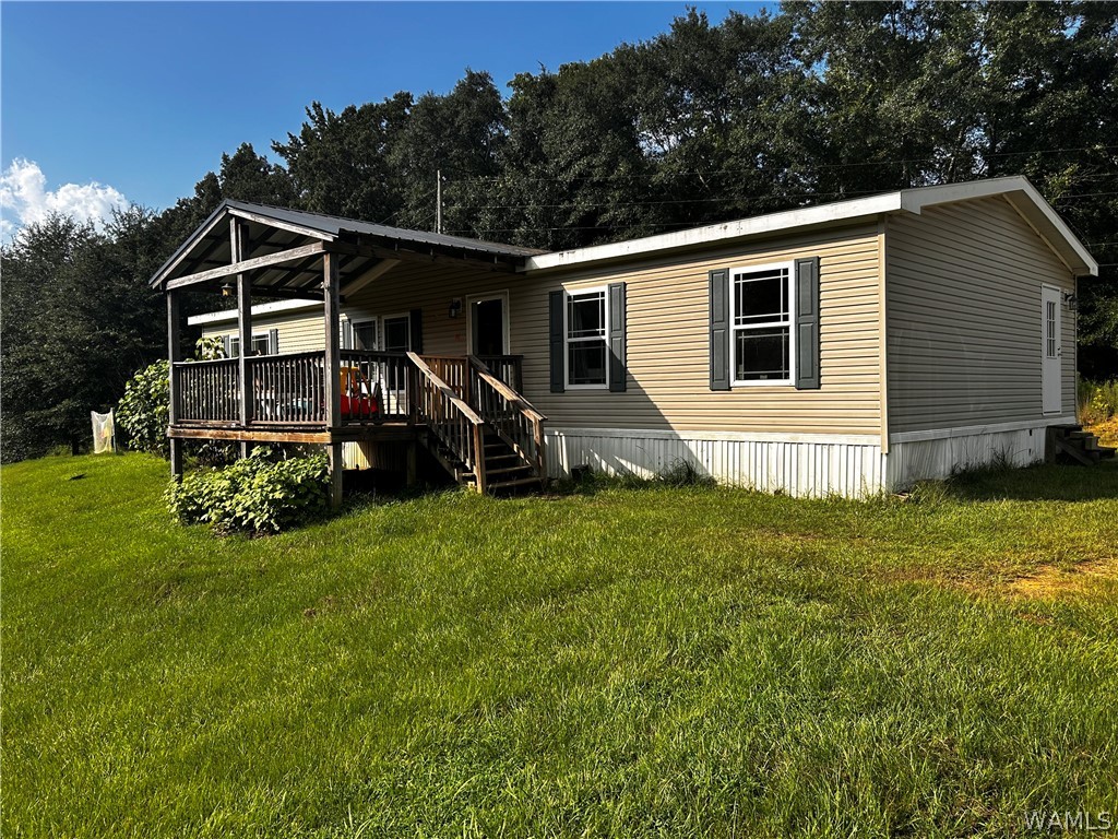 3201 County Rd 49 — photo