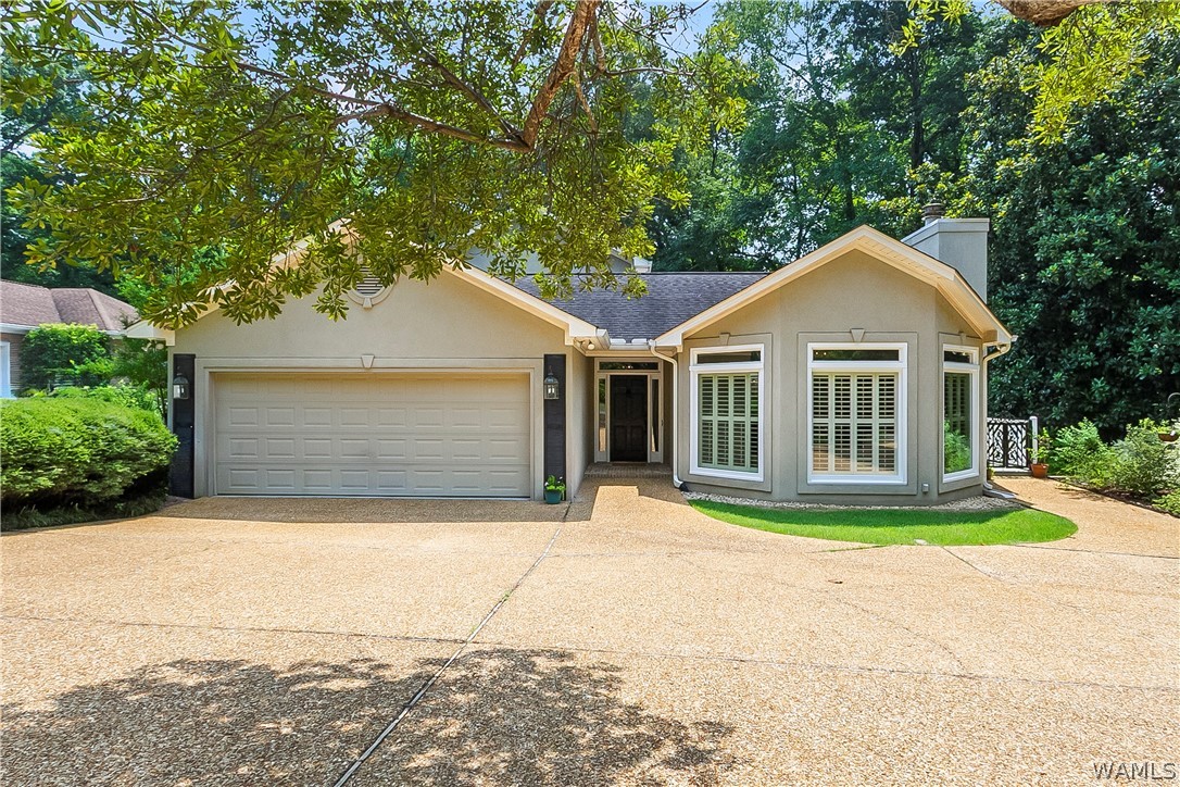 2513 Lakewood Circle — photo
