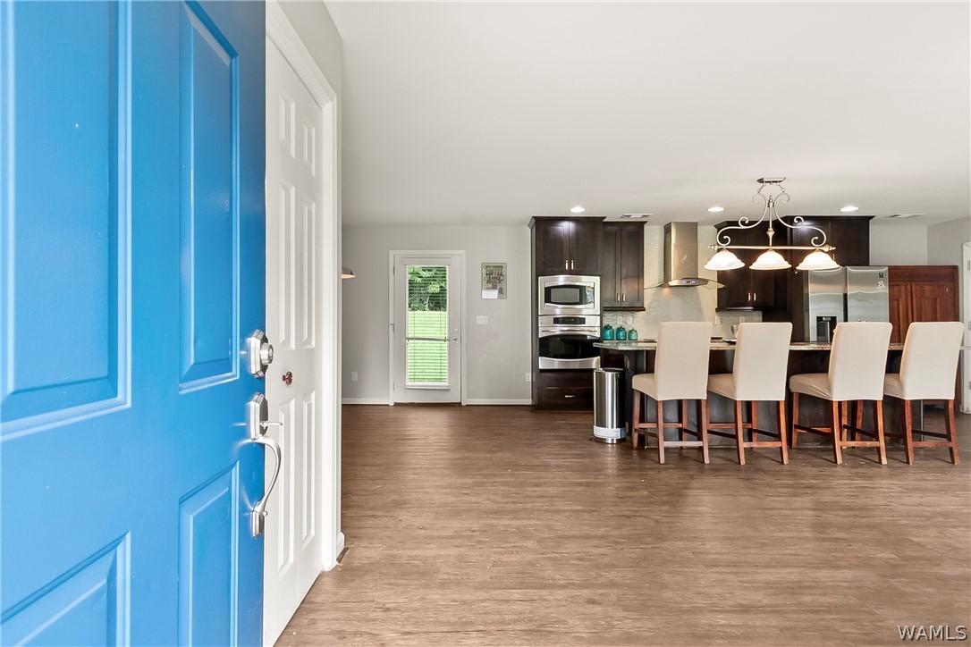 13889 Smokey Hollow Road — photo