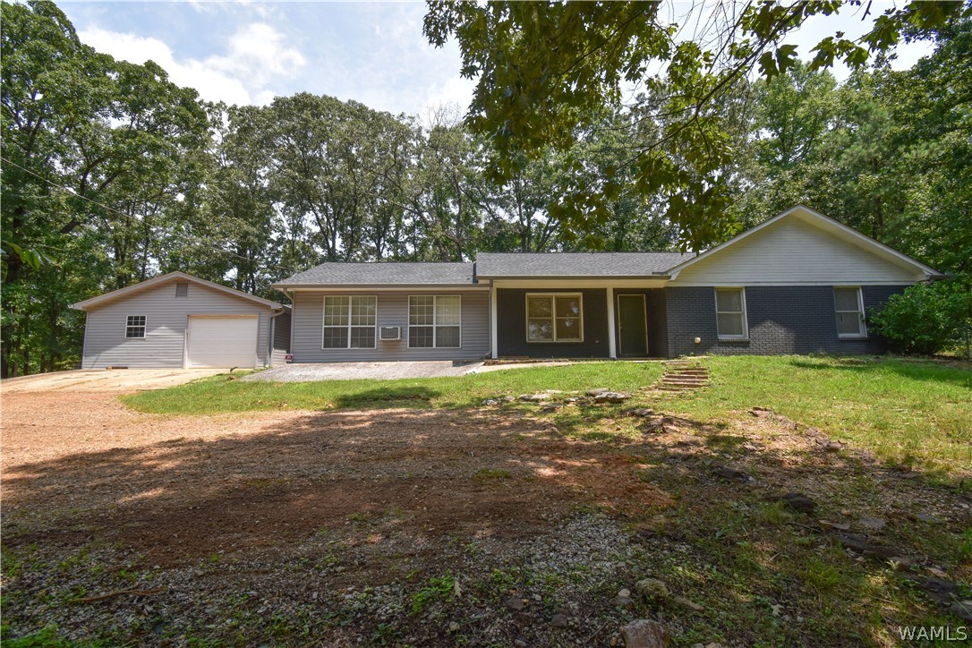 11322 Hen Smith Road — photo