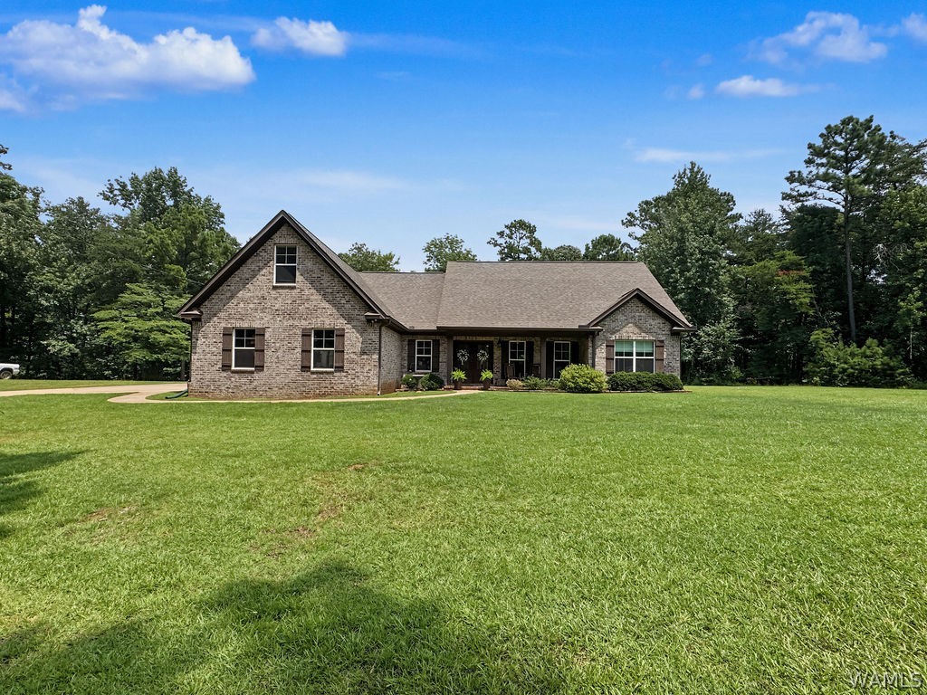 17023 Buffalo Ridge Road — photo