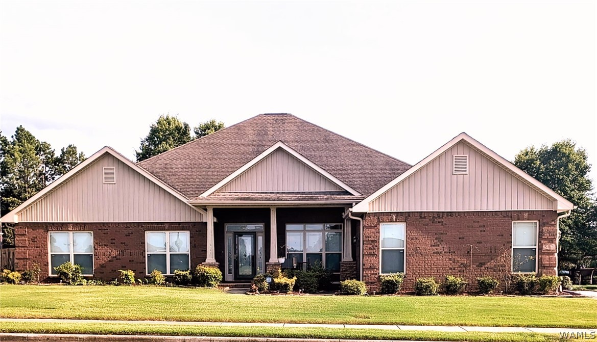 502 W River Landing Boulevard SW — photo
