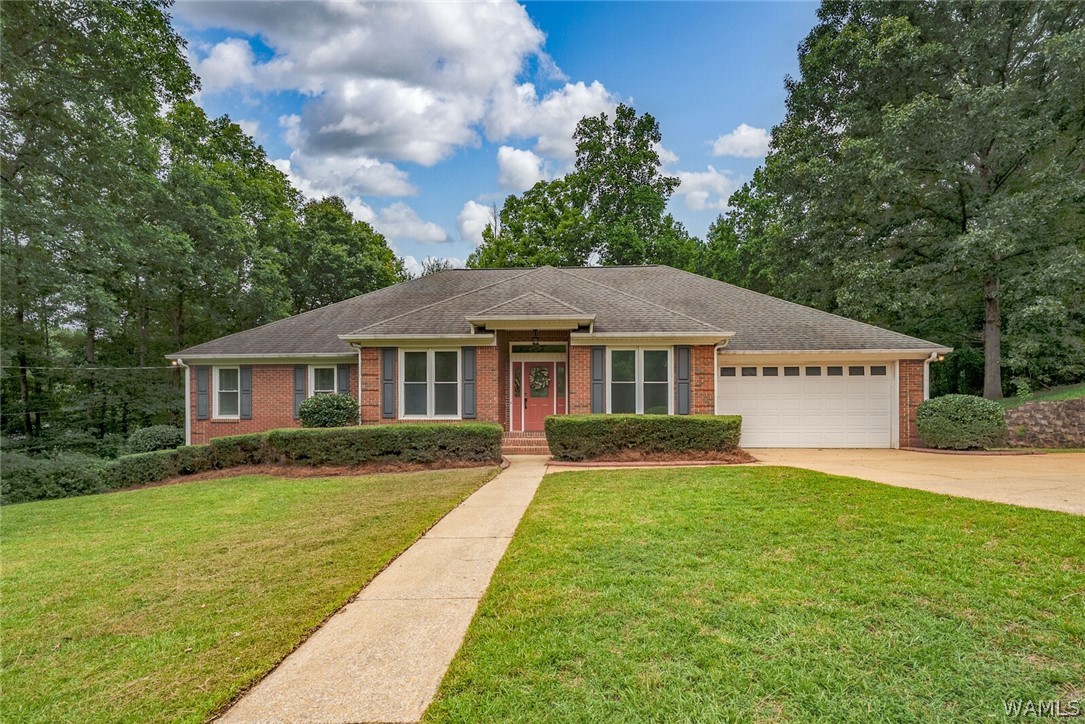 4434 Plumtree Lane — photo