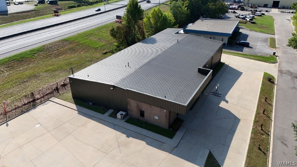 3705 Resource Drive — photo