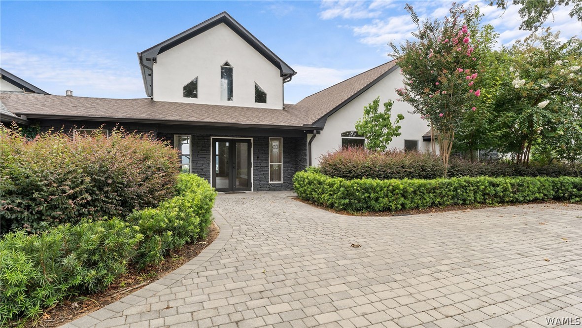 13077 Country Club Drive — photo