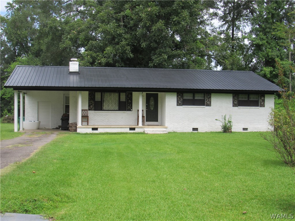 16595 Crosscut Drive — photo