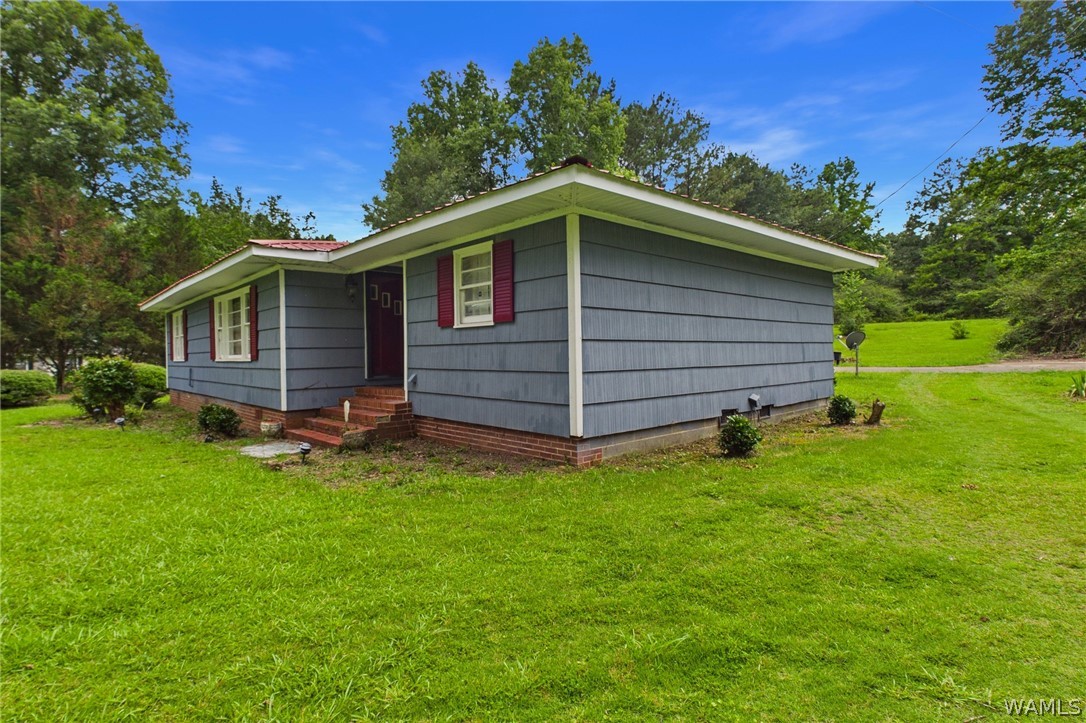 2302 20th Ave E, Jasper, AL 35501 — photo 2