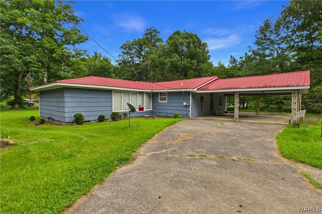 2302 20th Ave E, Jasper, AL 35501 — photo 3