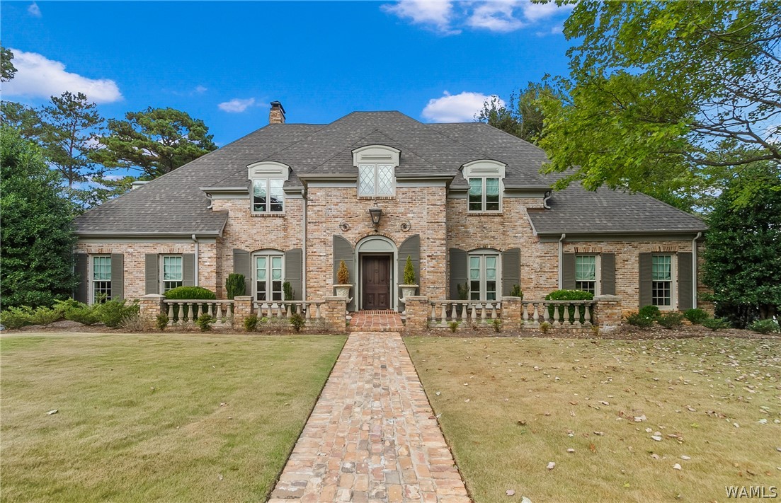 1222 Indian Hills Circle — photo