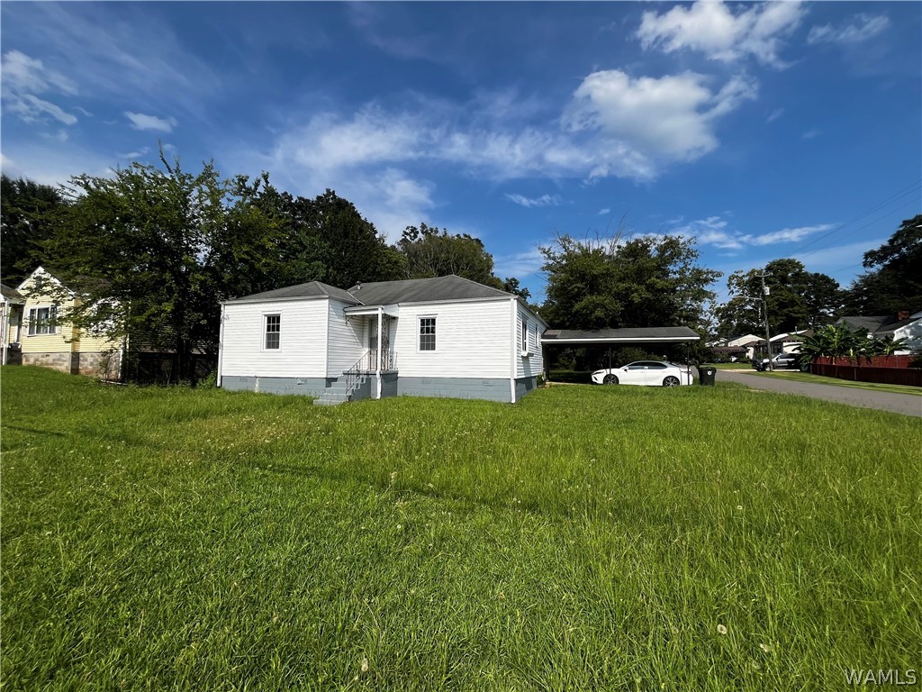 2427 Kicker Road — photo