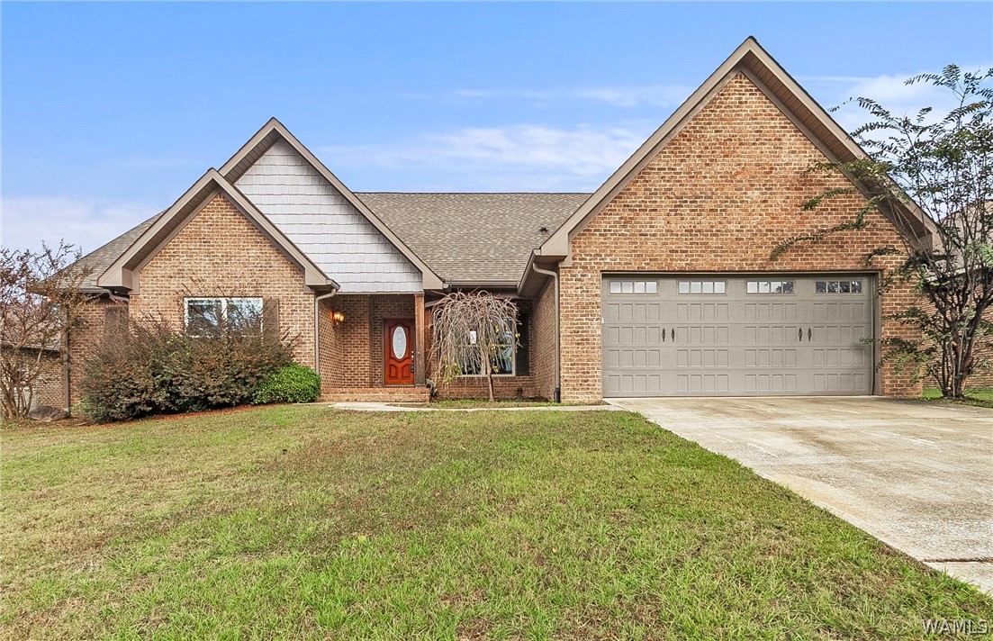 320 Turtle Bay Circle — photo