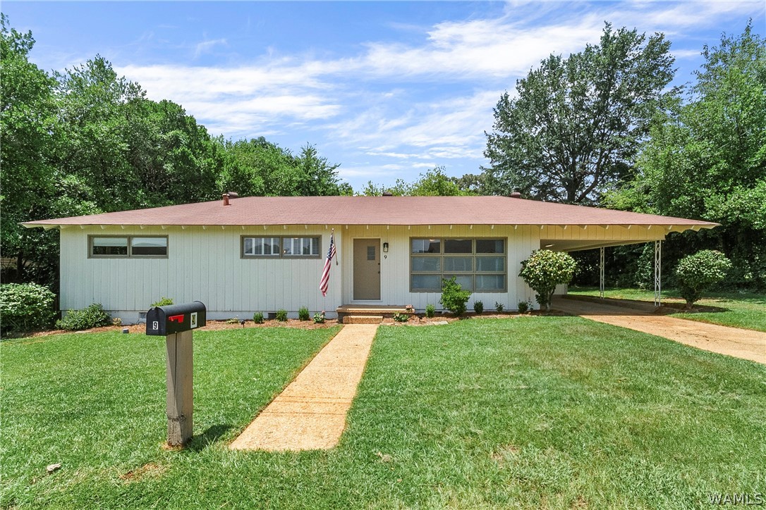 9 Rhonda Drive — photo