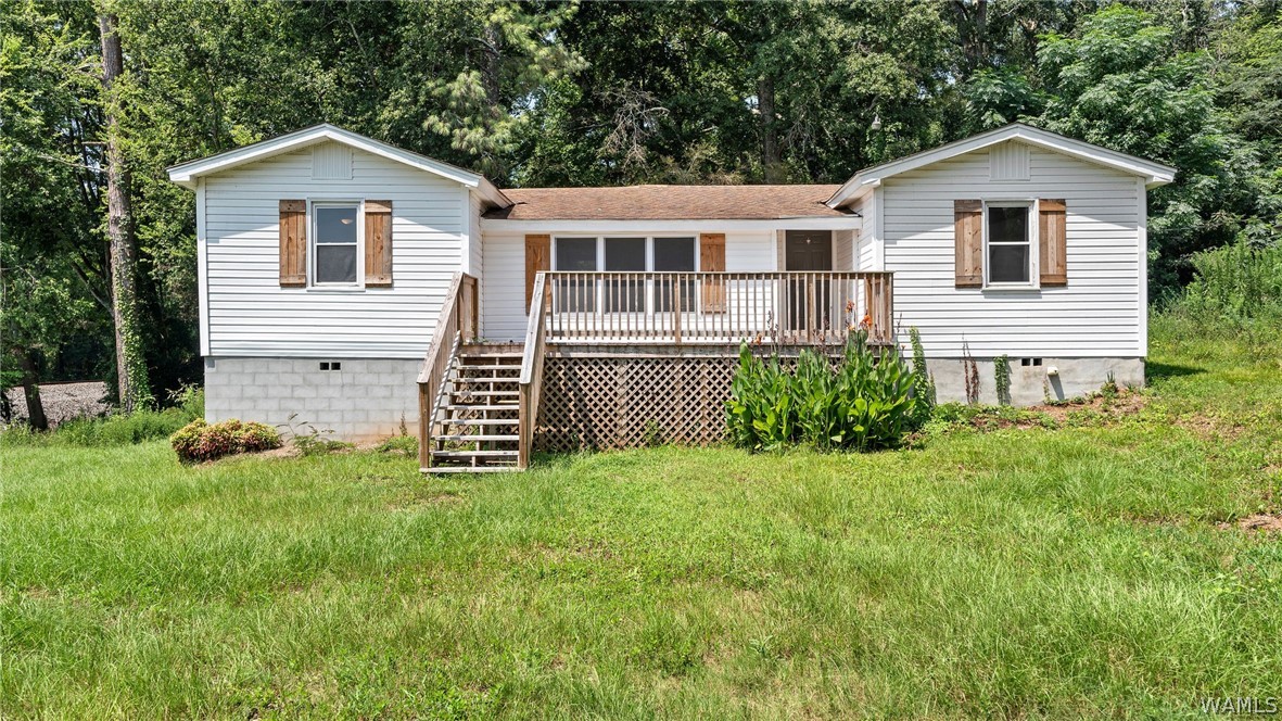 2400 Buttermilk Road — photo