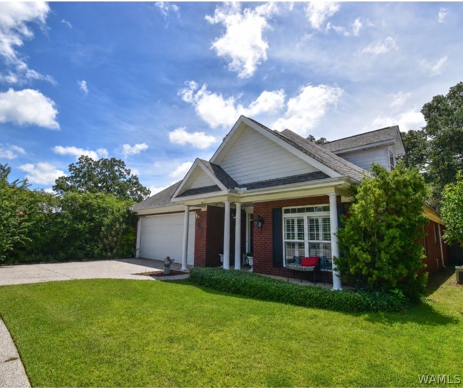 4245 Midway Lane — photo