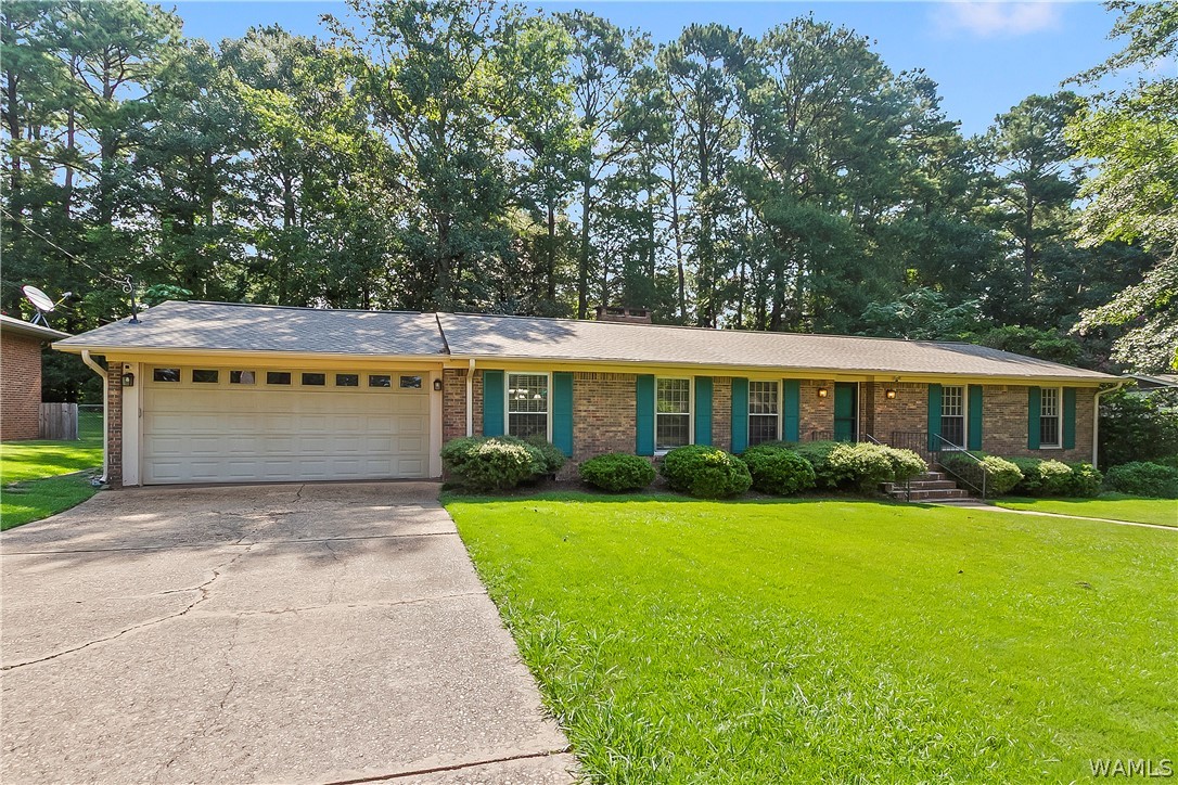 1533 Heritage Drive — photo