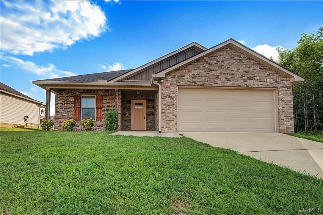 16347 Creek Drive — photo