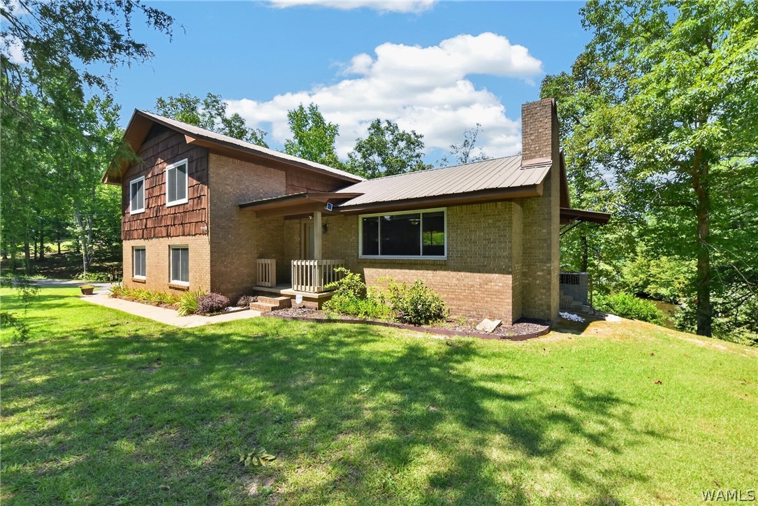 10876 Mallard Lake Lane — photo