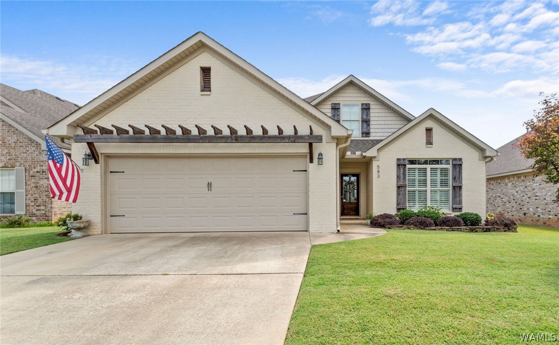 583 Camille Lane — photo
