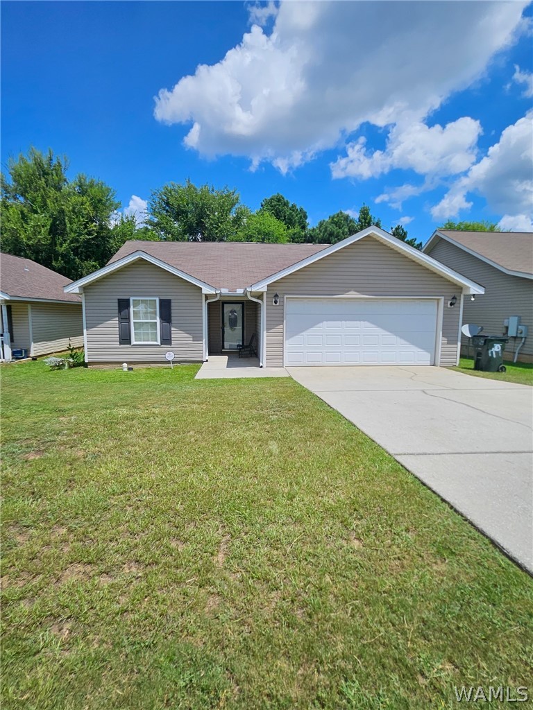 3608 Crescent Gardens Drive — photo