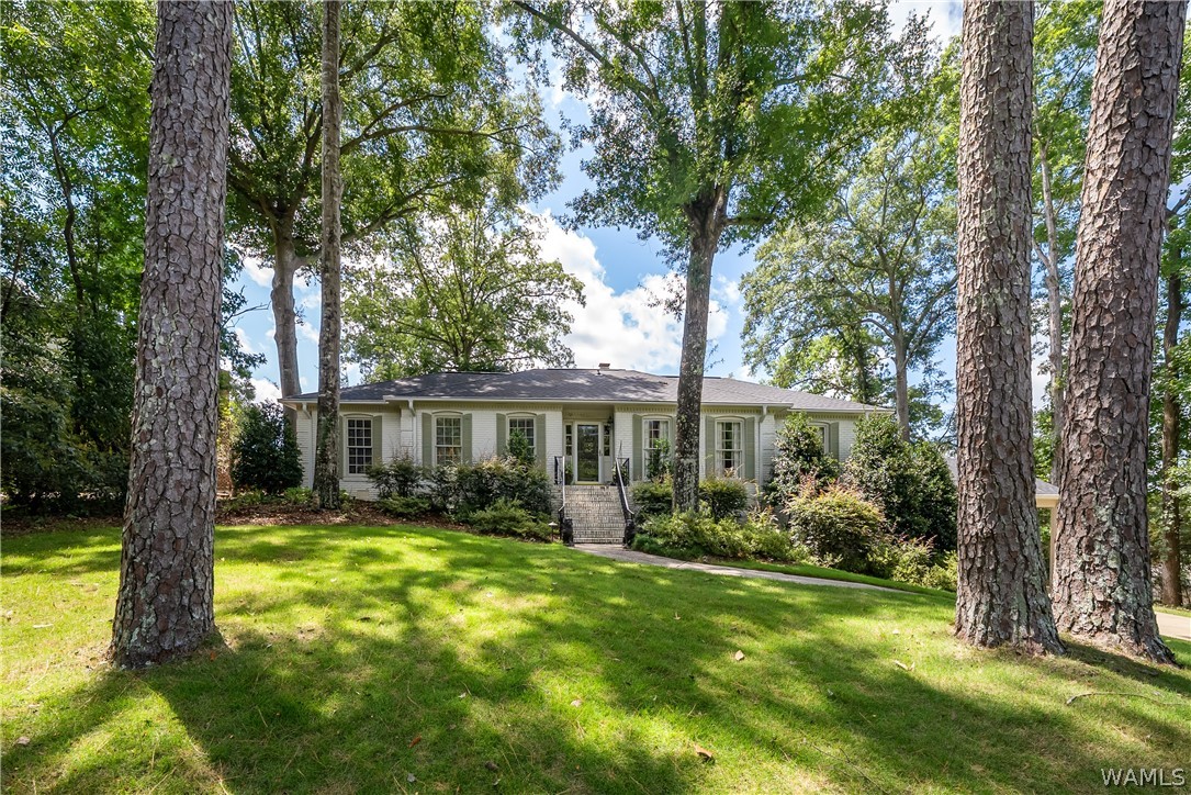 4629 White Dogwood Lane — photo