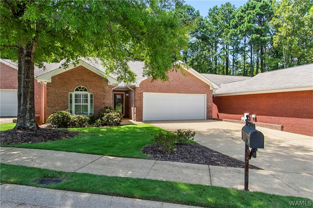 2133 Fox Ridge Road — photo