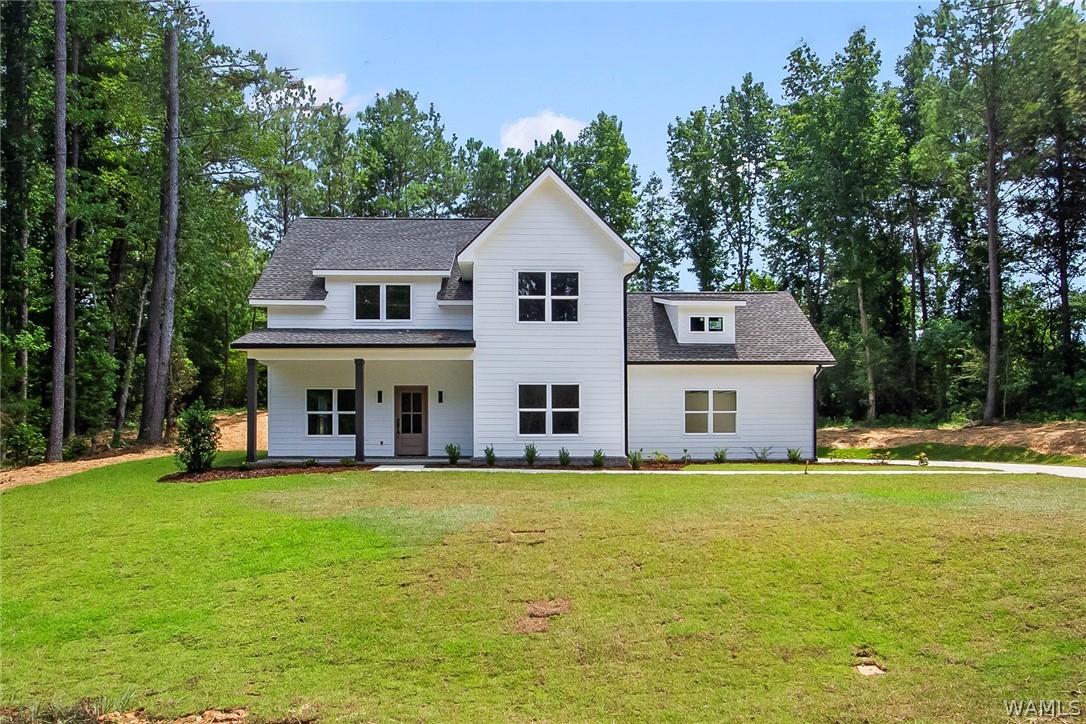 11260 Tierce Patton Road — photo
