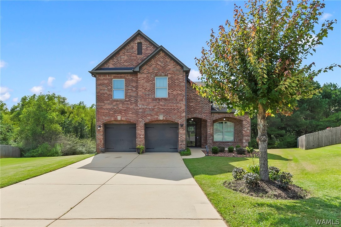 12906 Rolling Meadows Circle — photo