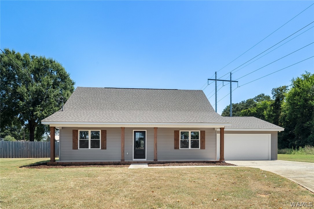 1209 Plantation Road — photo