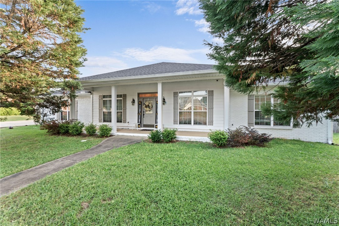 8702 Rolling Hills Drive — photo