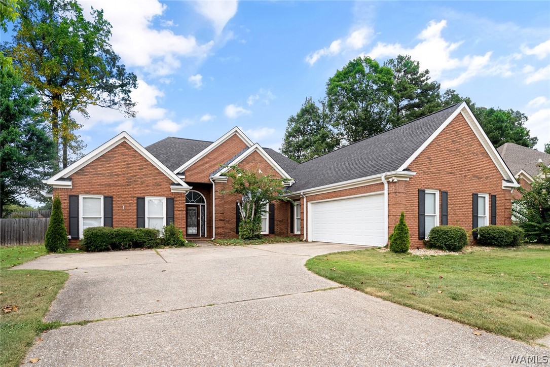 3957 Gaineswood Lane — photo