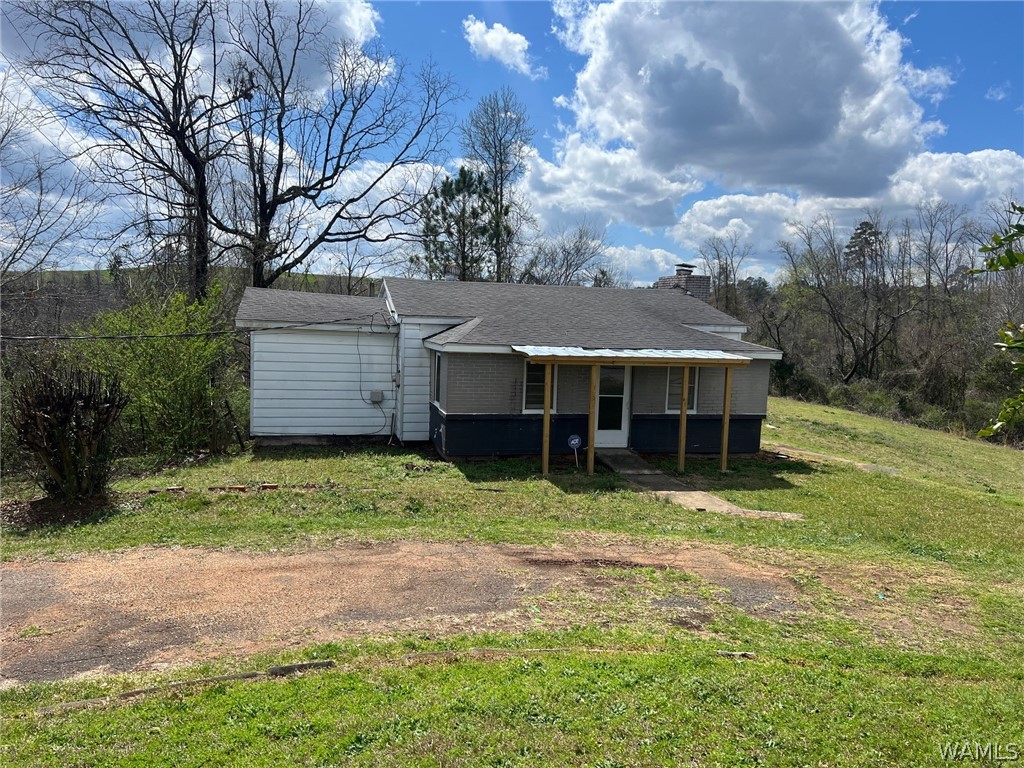 4919 Holt Peterson Road — photo