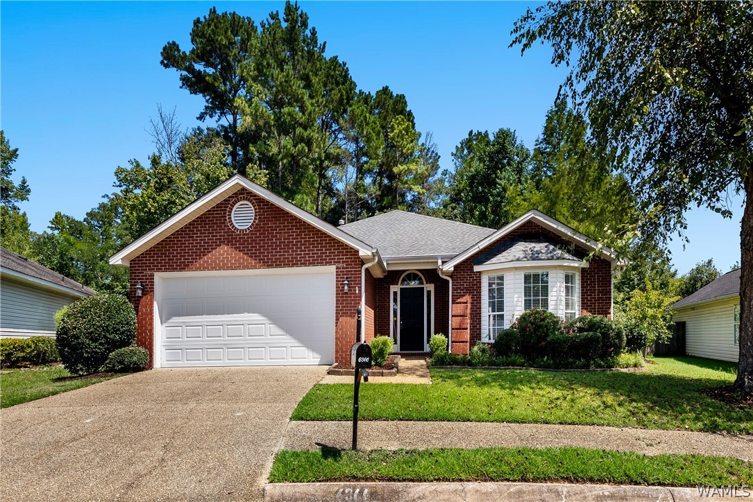 6366 Woodmere Drive — photo