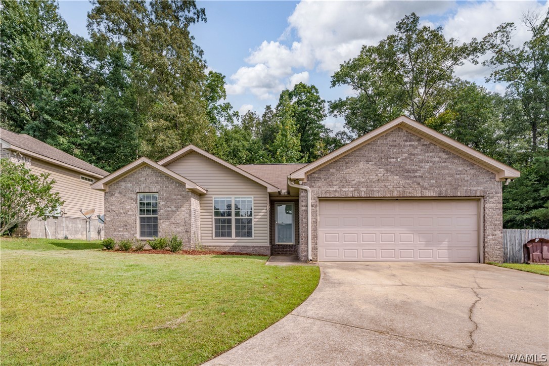 5330 Blackstone Lane — photo