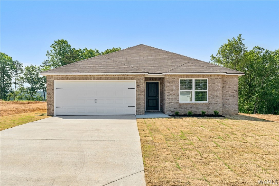 10405 Alex Court — photo