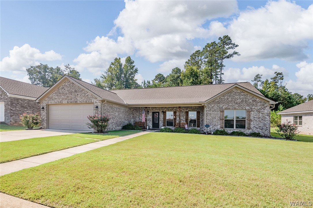 5060 Summerfield Drive — photo
