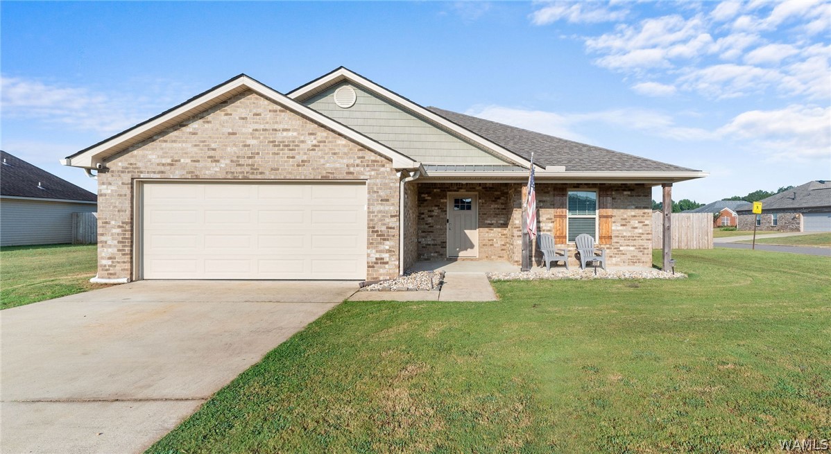 16399 Cherokee Bend Parkway — photo