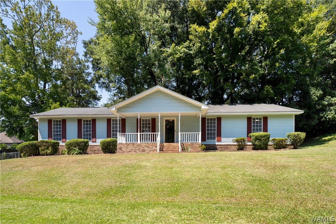 1820 Kicker Road — photo