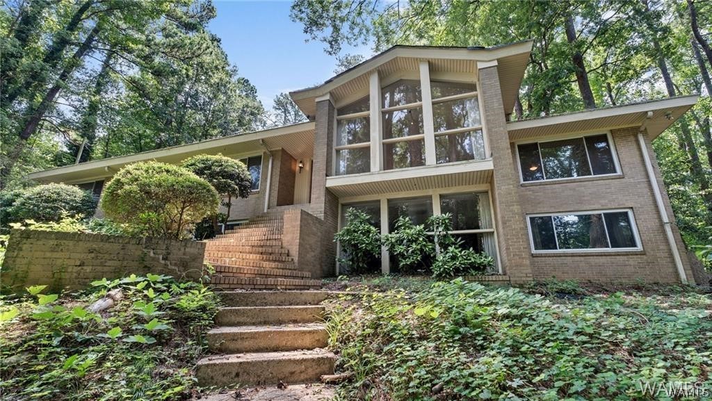 3515 Woodland Hills Drive — photo