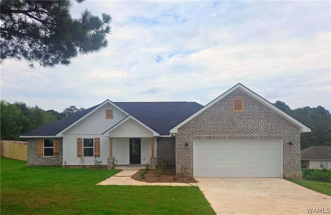 11616 River Point Way — photo