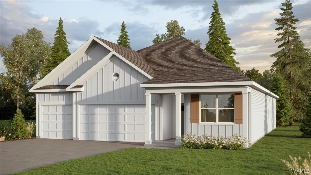 9785 Aberdeen Drive — photo