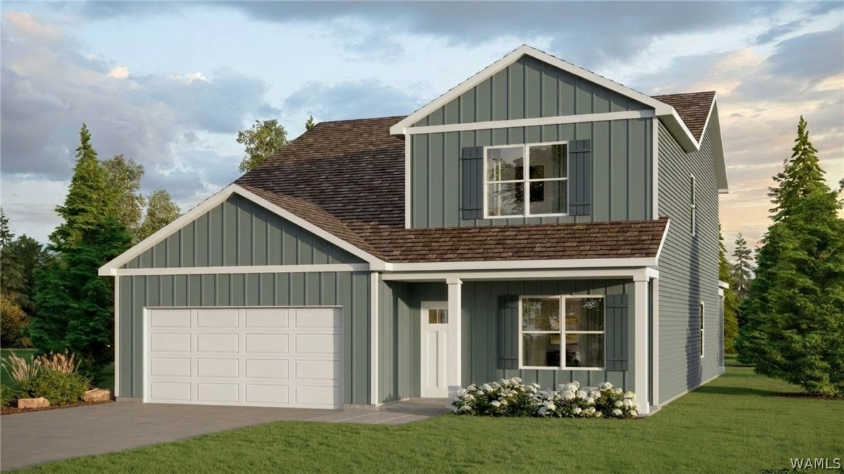 9417 Remington Parkway — photo